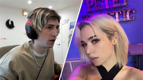 xqc girlfriend name|The xQc Relationship Drama Explodes As NYYXXII。